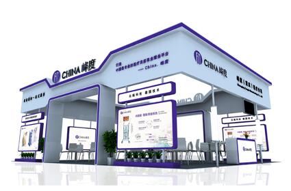 上海展會設計搭建時我們需要考慮些什么？