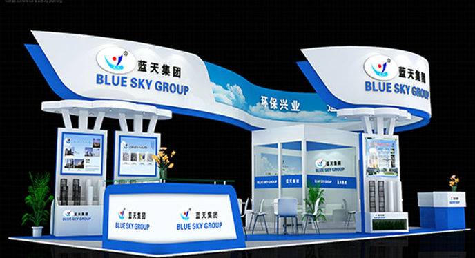 上海展會設(shè)計受那些因素的制約？