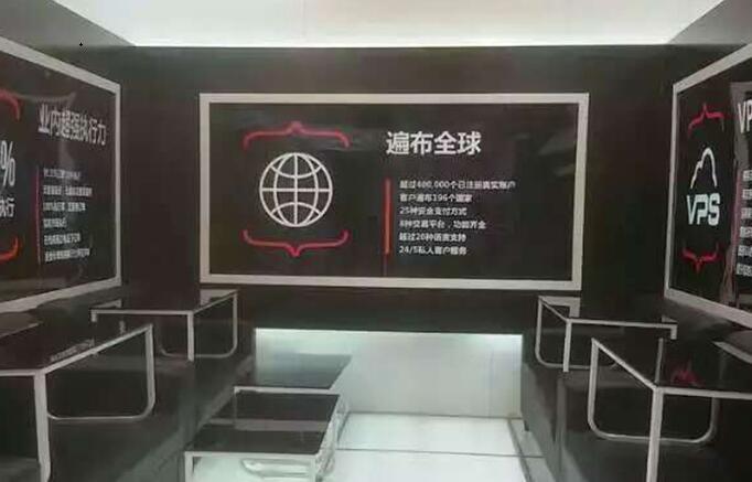 展臺(tái)搭建需要考慮哪些標(biāo)準(zhǔn)？