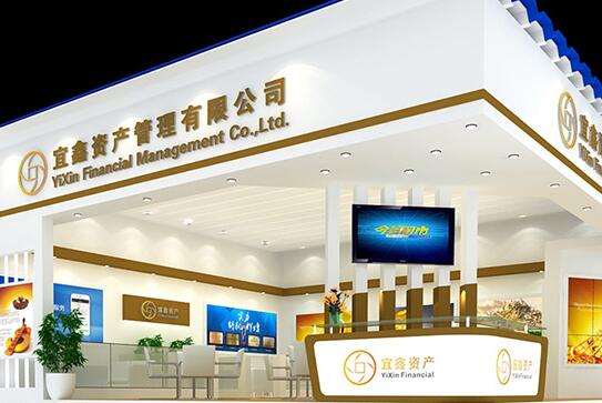 上海展臺(tái)設(shè)計(jì)搭建的重要組成元素有哪些？