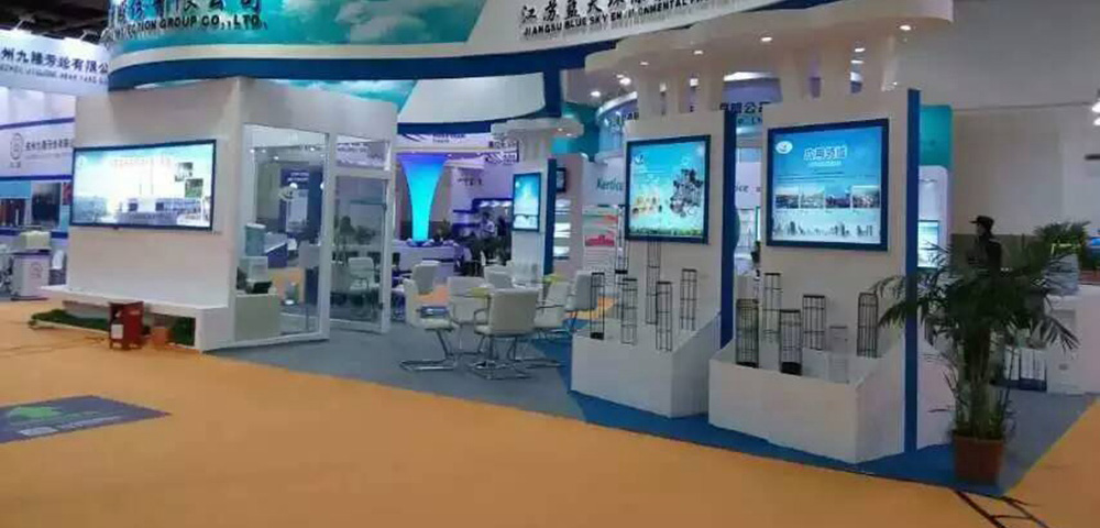 上海展會(huì)搭建要注意什么？